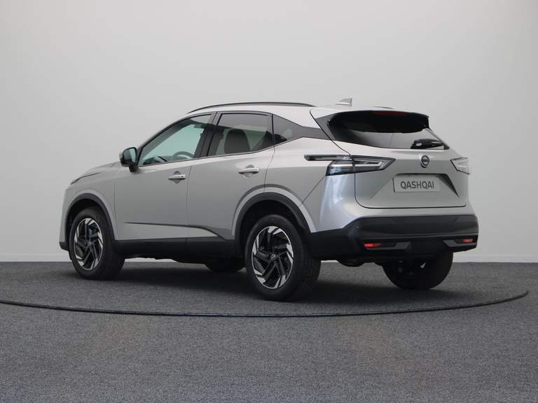 Nissan Nissan
