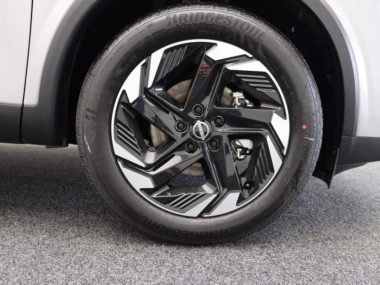 Nissan Nissan