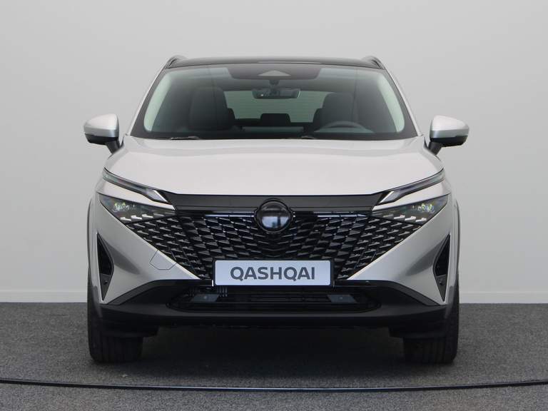Nissan Nissan