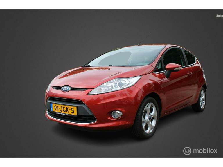 Ford