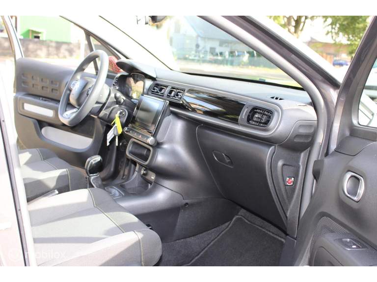 Citroën Citroën