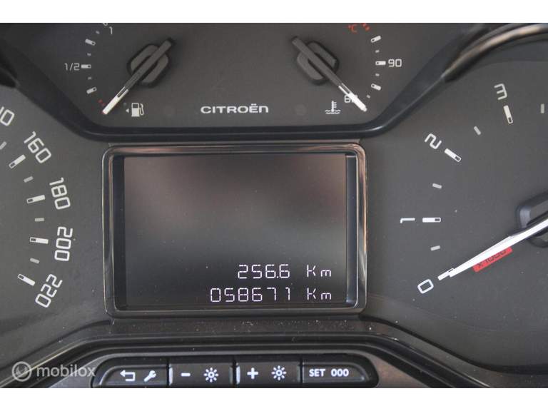 Citroën Citroën
