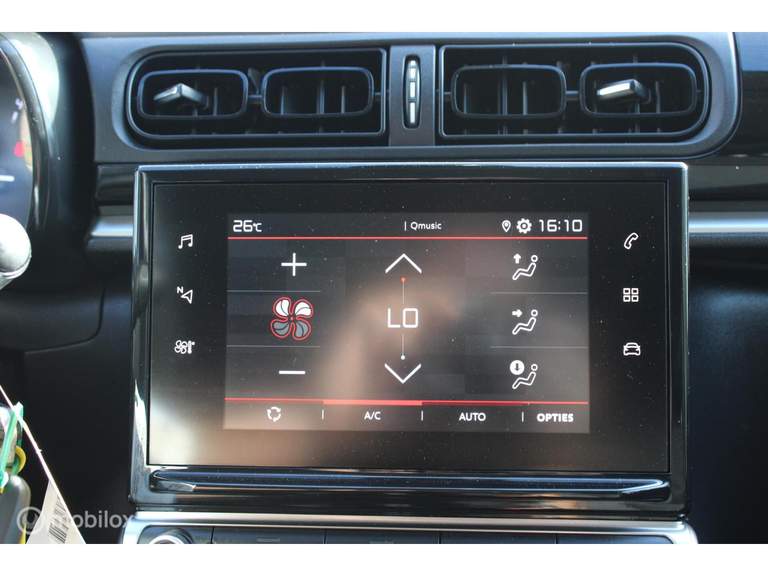 Citroën Citroën