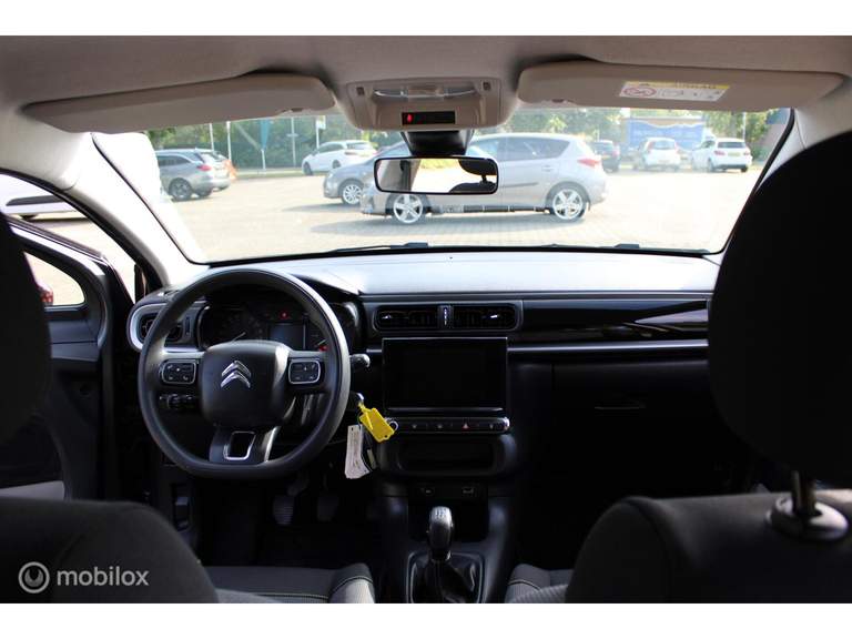 Citroën Citroën