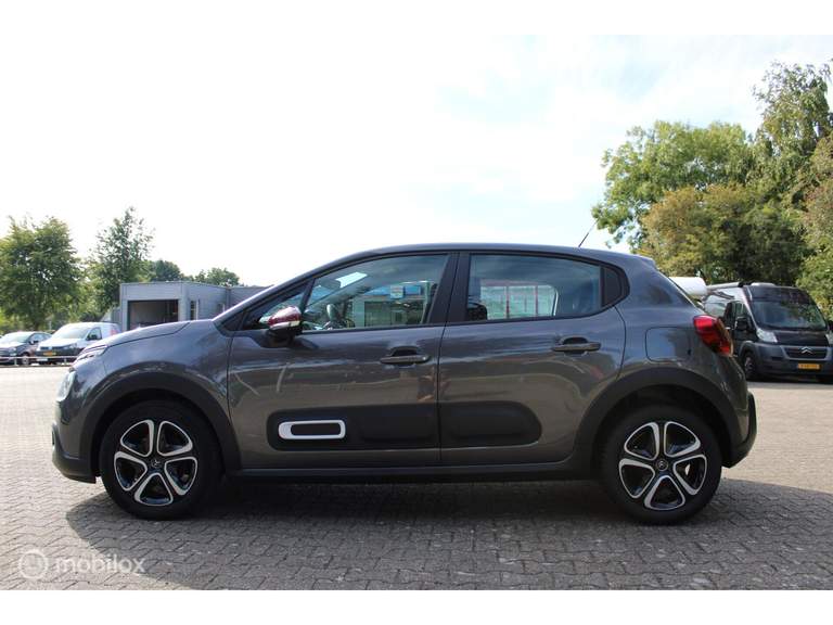 Citroën Citroën