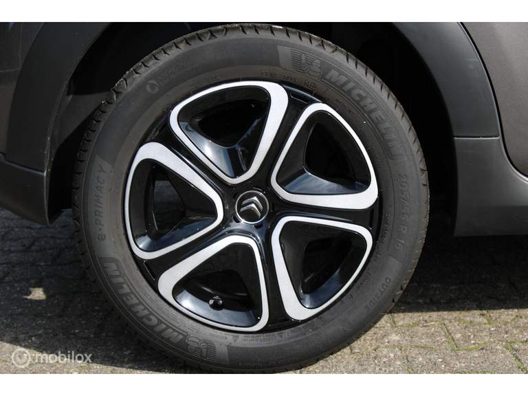 Citroën Citroën