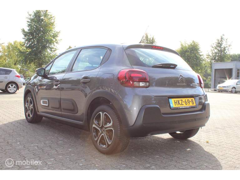 Citroën Citroën