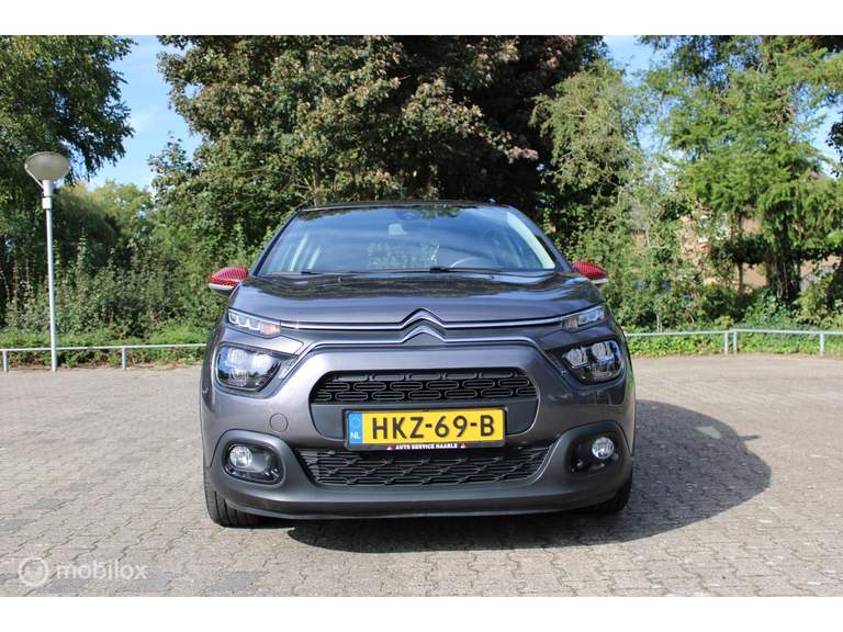 Citroën Citroën