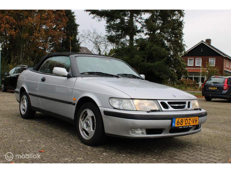 Saab