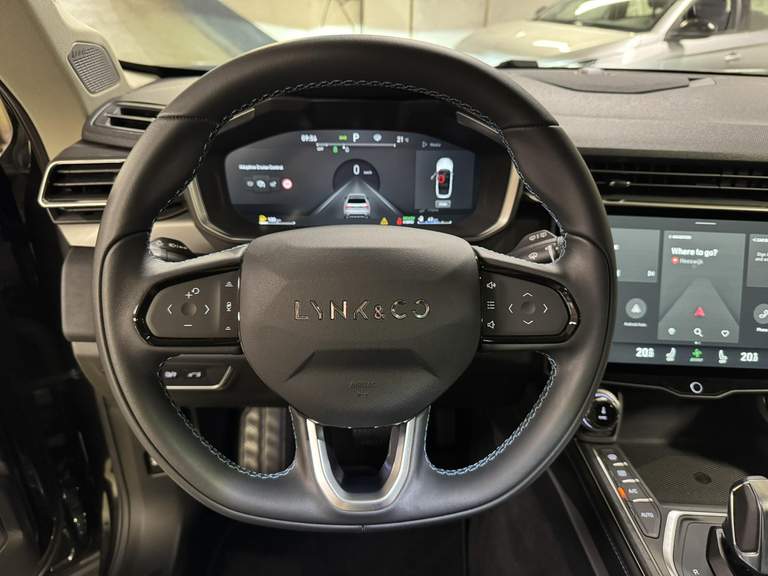 Lynk & Co
