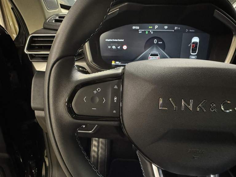 Lynk & Co