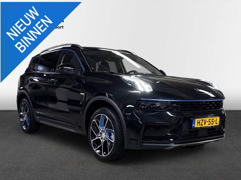 Lynk & Co