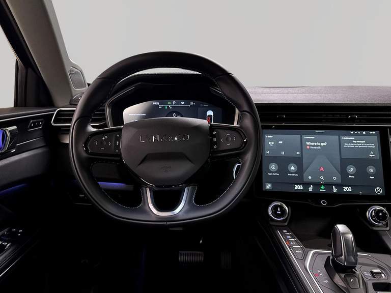Lynk & Co