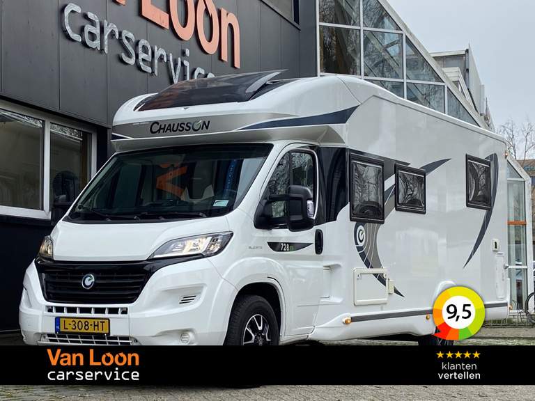 Chausson
