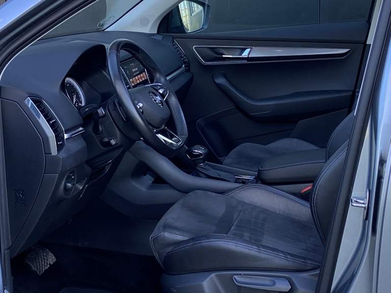 ŠKODA
