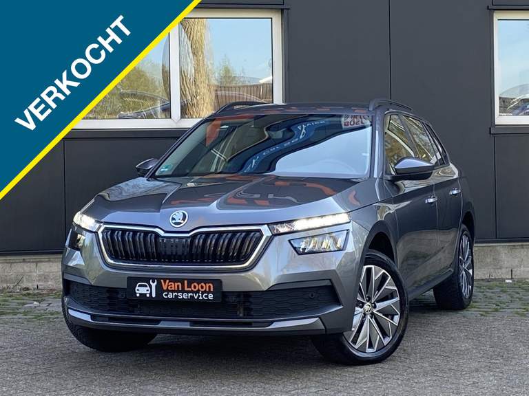 ŠKODA