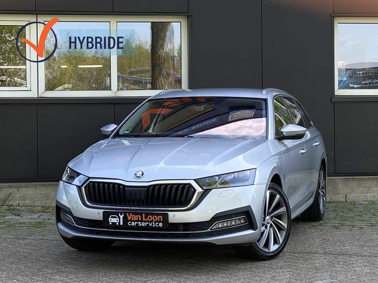 ŠKODA