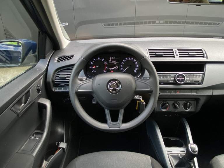 ŠKODA