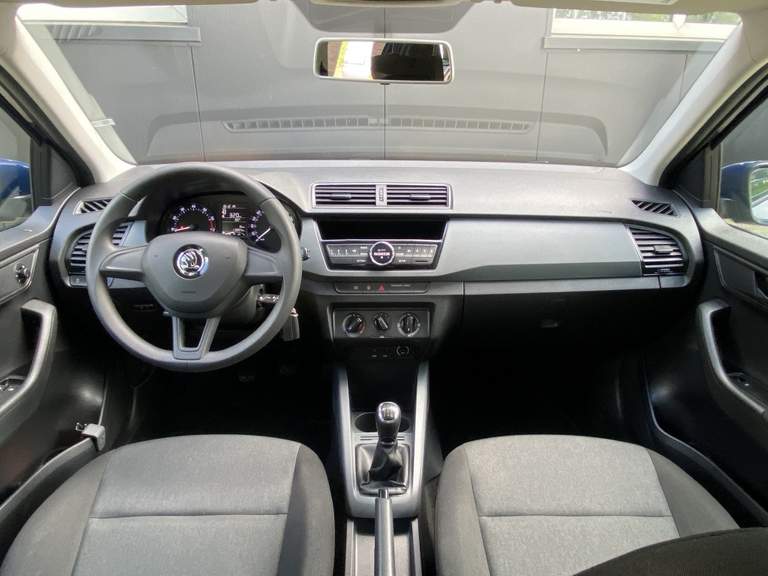ŠKODA
