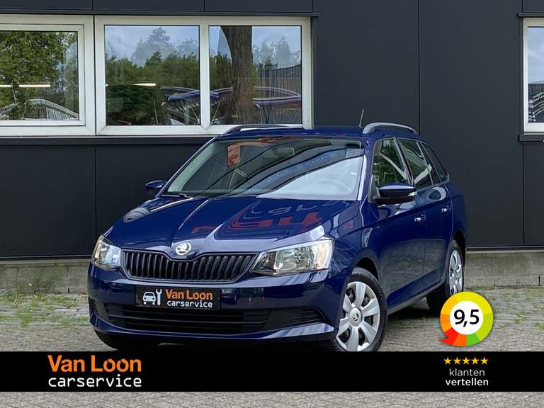 ŠKODA