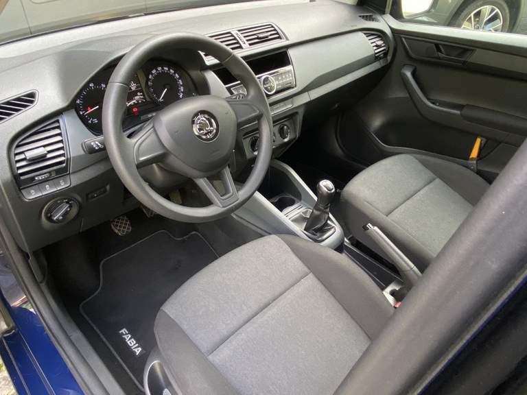ŠKODA