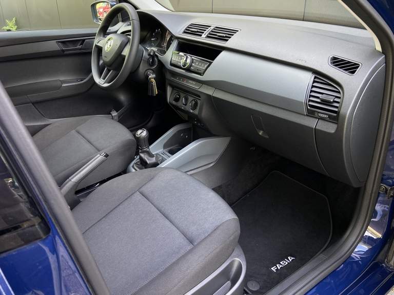 ŠKODA