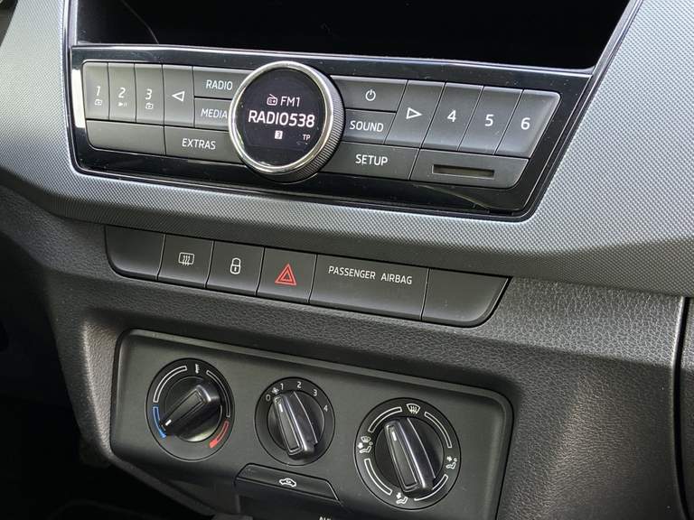 ŠKODA