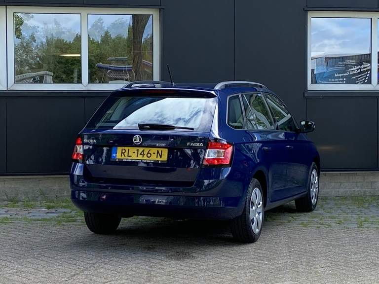 ŠKODA