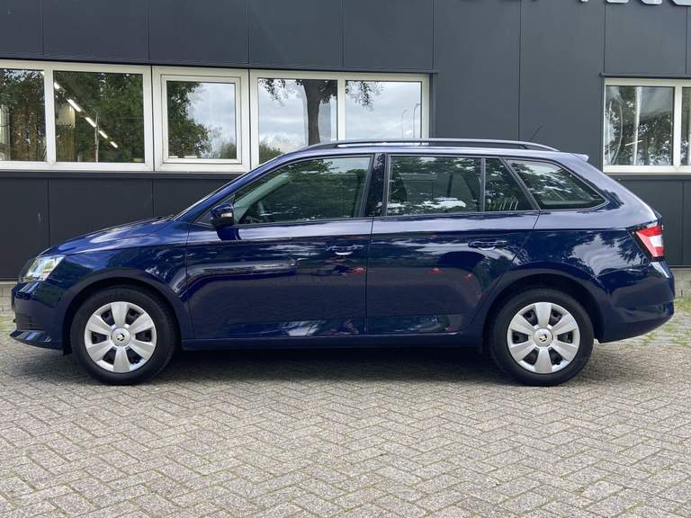 ŠKODA