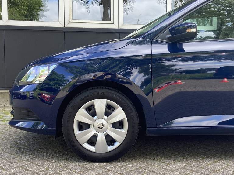 ŠKODA