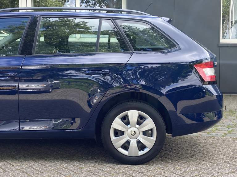 ŠKODA