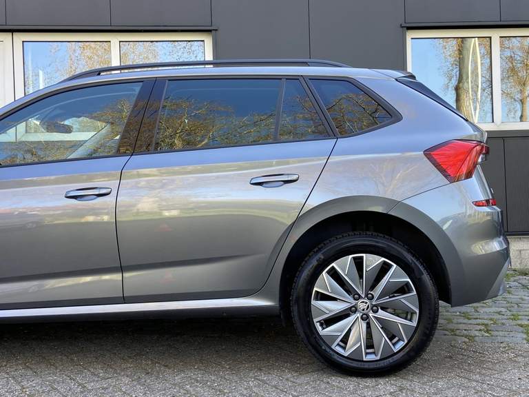 ŠKODA ŠKODA