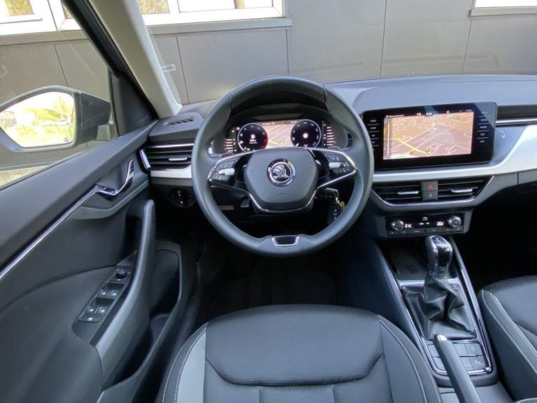 ŠKODA ŠKODA