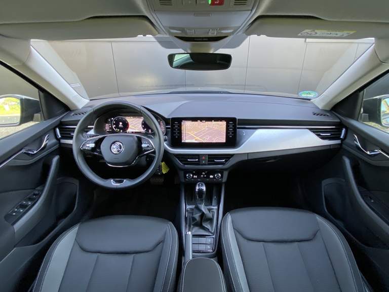 ŠKODA ŠKODA