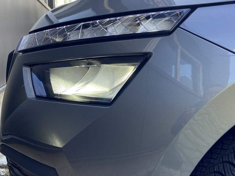 ŠKODA ŠKODA
