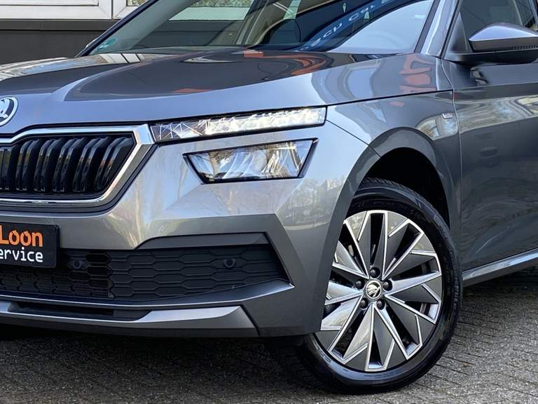 ŠKODA ŠKODA