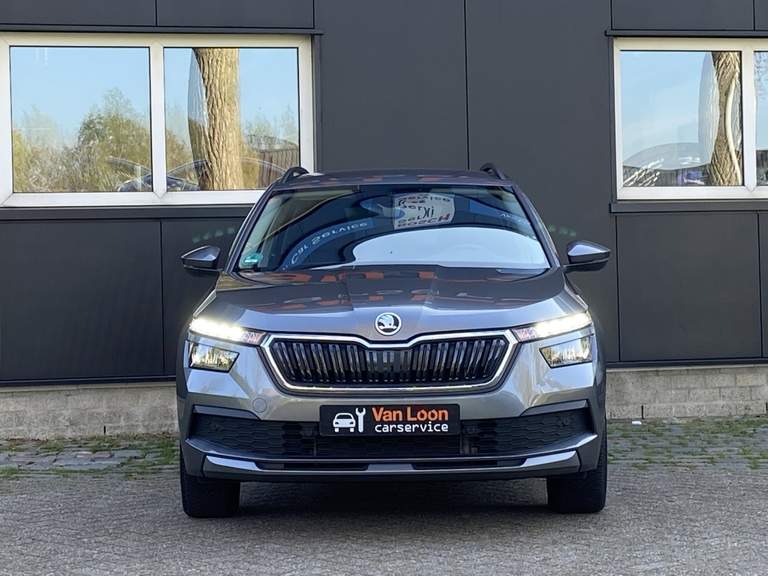 ŠKODA ŠKODA