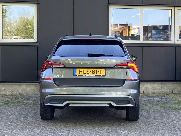 ŠKODA ŠKODA