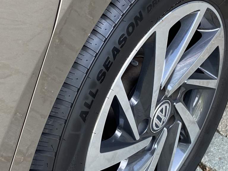 Volkswagen Volkswagen