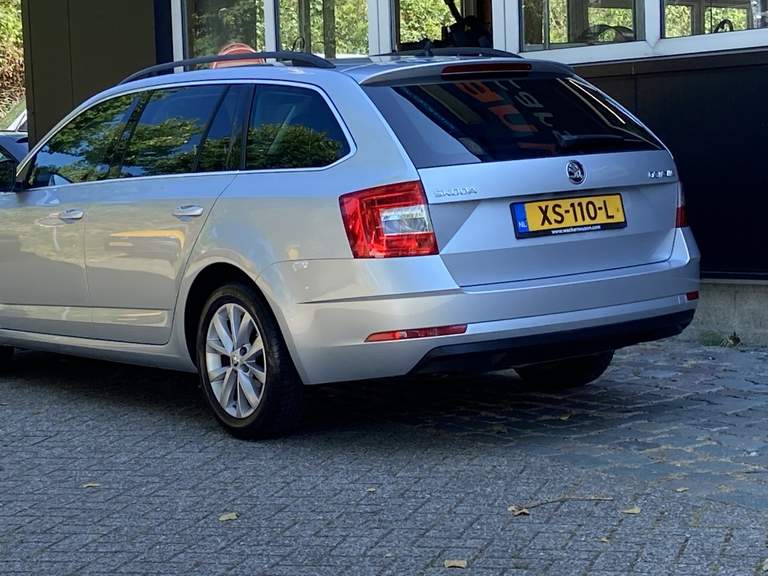ŠKODA