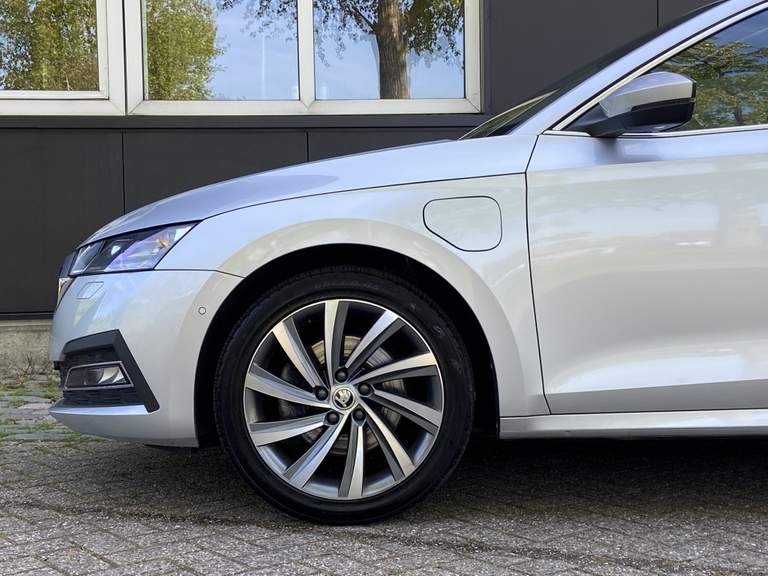ŠKODA ŠKODA