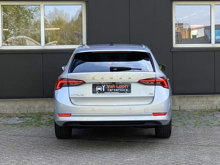 ŠKODA ŠKODA
