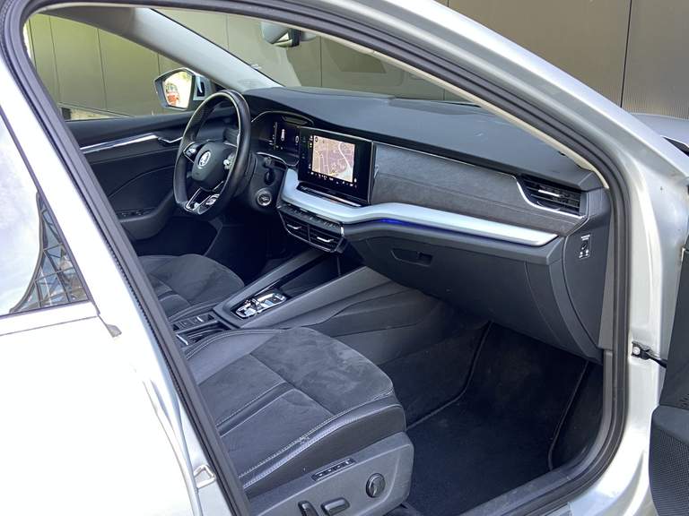 ŠKODA ŠKODA