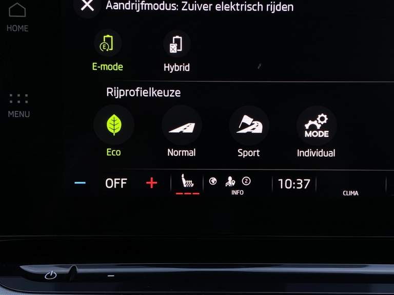 ŠKODA ŠKODA