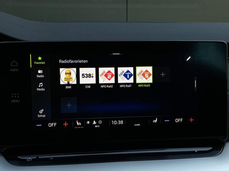 ŠKODA ŠKODA
