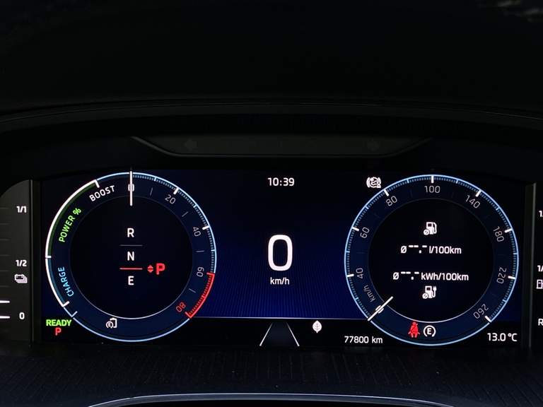 ŠKODA ŠKODA