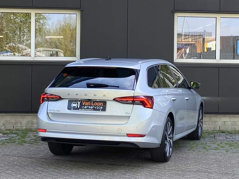 ŠKODA ŠKODA