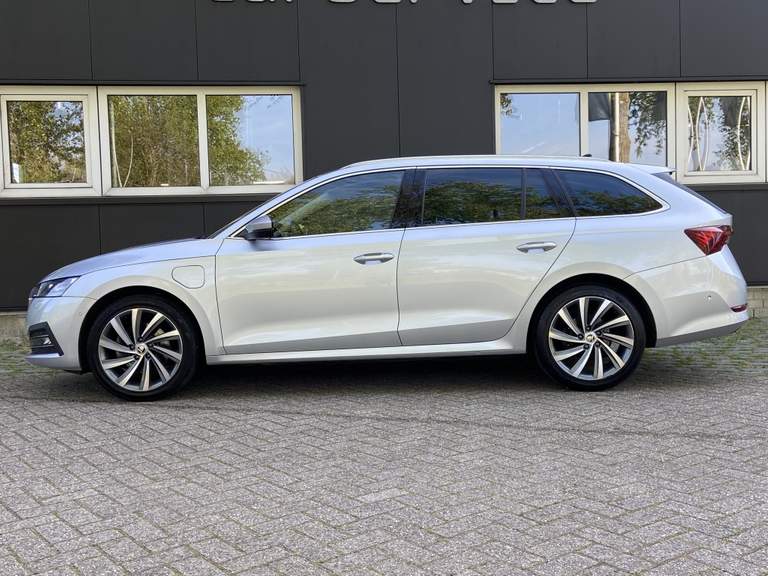 ŠKODA ŠKODA