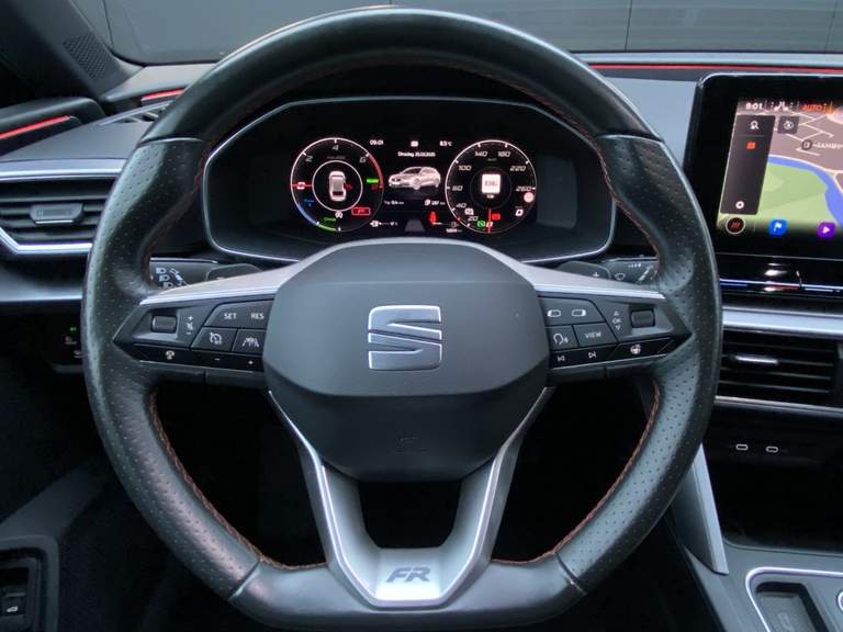 SEAT SEAT
