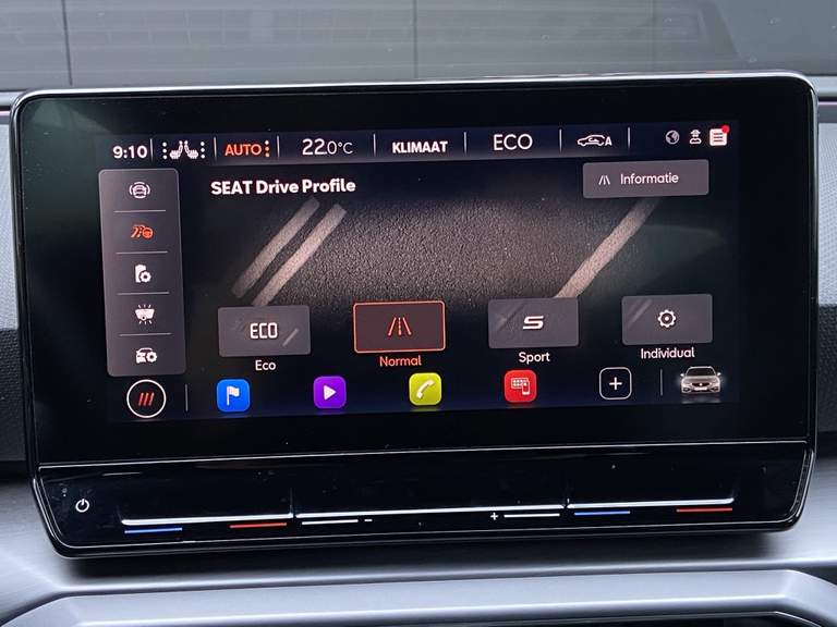 SEAT SEAT